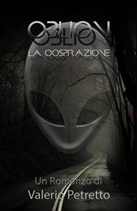 Baixar Oblion: La Cospirazione (Italian Edition) pdf, epub, eBook