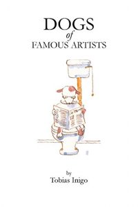 Baixar DOGS of FAMOUS ARTISTS (English Edition) pdf, epub, eBook