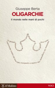 Baixar Oligarchie: Il mondo nelle mani di pochi (Voci) pdf, epub, eBook