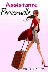 Baixar Assistante Personnelle (French Edition) pdf, epub, eBook