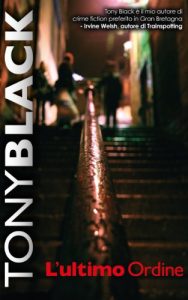 Baixar L’Ultimo Ordine (Italian Edition) pdf, epub, eBook