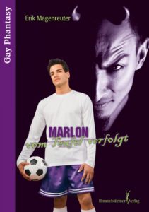 Baixar Marlon – vom Teufel verfolgt (Gay Phantasy) (German Edition) pdf, epub, eBook