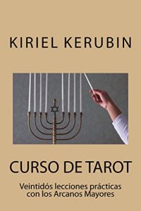 Baixar Curso de Tarot (Spanish Edition) pdf, epub, eBook
