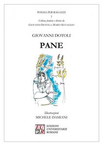 Baixar PANE (POESIA PER RAGAZZI) pdf, epub, eBook