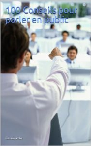 Baixar 100 Conseils pour parler en public (French Edition) pdf, epub, eBook