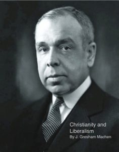 Baixar Christianity and Liberalism (English Edition) pdf, epub, eBook