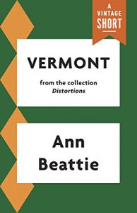 Baixar Vermont (A Vintage Short) pdf, epub, eBook