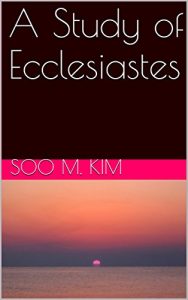 Baixar A Study of Ecclesiastes (English Edition) pdf, epub, eBook
