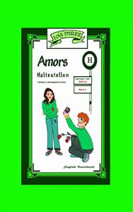 Baixar AMORS Haltestellen (German Edition) pdf, epub, eBook