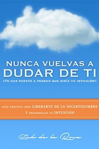 Baixar Nunca Vuelvas a Dudar de Ti (Spanish Edition) pdf, epub, eBook