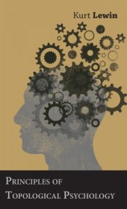 Baixar Principles of Topological Psychology pdf, epub, eBook