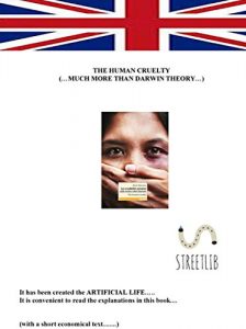 Baixar The Human Cruelty pdf, epub, eBook