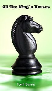 Baixar All The King’s Horses (English Edition) pdf, epub, eBook