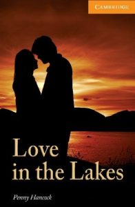 Baixar Love in the Lakes Level 4 Intermediate (Cambridge English Readers) pdf, epub, eBook