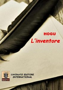 Baixar L’inventore pdf, epub, eBook