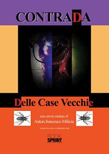 Baixar Contrada Delle Case Vecchie pdf, epub, eBook