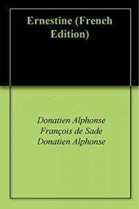 Baixar Ernestine (French Edition) pdf, epub, eBook