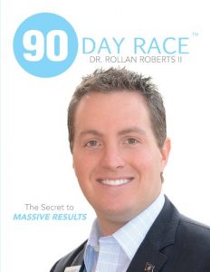 Baixar 90 Day Race: The Secret to MASSIVE RESULTS (English Edition) pdf, epub, eBook