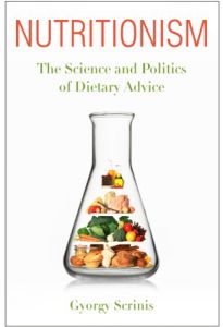 Baixar Nutritionism: The Science and Politics of Dietary Advice (Arts and Traditions of the Table: Perspectives on Culinary History) pdf, epub, eBook