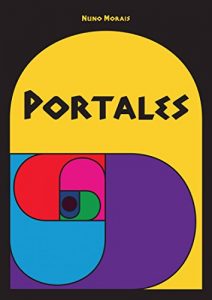 Baixar Portales (Spanish Edition) pdf, epub, eBook