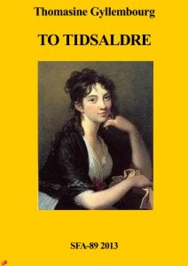 Baixar To tidsaldre (Danish Edition) pdf, epub, eBook