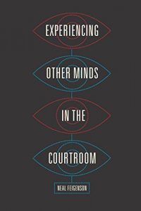 Baixar Experiencing Other Minds in the Courtroom pdf, epub, eBook