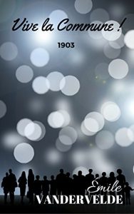 Baixar Vive la Commune ! (French Edition) pdf, epub, eBook