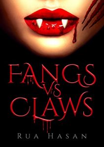 Baixar Fangs vs Claws (English Edition) pdf, epub, eBook