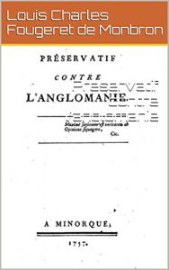 Baixar Preservatif contre l’anglomanie (French Edition) pdf, epub, eBook