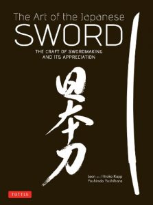 Baixar Art of the Japanese Sword: The Craft of Swordmaking and its Appreciation pdf, epub, eBook