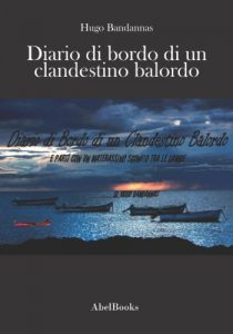 Baixar Diario di Bordo di un Clandestino Balordo pdf, epub, eBook