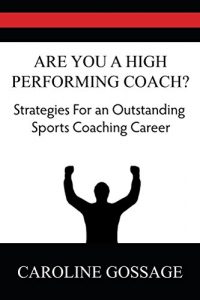 Baixar Are You A High Performing Coach? (English Edition) pdf, epub, eBook