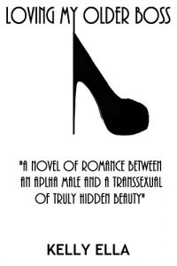 Baixar Loving My Older Boss: A Novel of Transgender Romance (English Edition) pdf, epub, eBook
