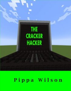 Baixar The Cracker Hacker: Jack and the Cyberbully Challenge (English Edition) pdf, epub, eBook