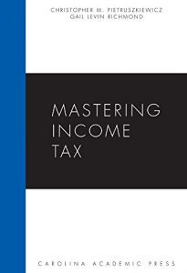 Baixar Mastering Income Tax (Mastering Series) pdf, epub, eBook