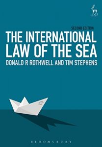 Baixar The International Law of the Sea pdf, epub, eBook