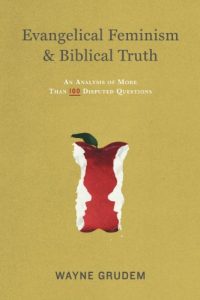 Baixar Evangelical Feminism and Biblical Truth: An Analysis of More Than 100 Disputed Questions pdf, epub, eBook