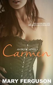 Baixar Carmen: An Erotic Novella (English Edition) pdf, epub, eBook