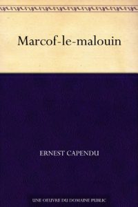 Baixar Marcof-le-malouin (French Edition) pdf, epub, eBook