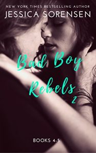 Baixar Bad Boy Rebels 2 (English Edition) pdf, epub, eBook
