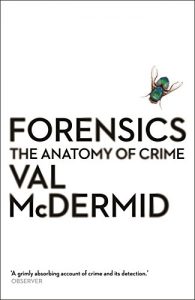 Baixar Forensics: The Anatomy of Crime (Wellcome) pdf, epub, eBook