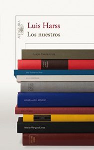 Baixar Los nuestros pdf, epub, eBook