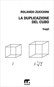 Baixar La duplicazione del cubo: Storia, geometria e algebra di un antico problema matematico (Italian Edition) pdf, epub, eBook
