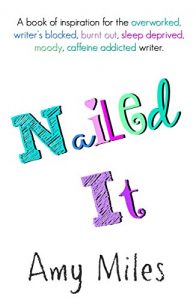 Baixar NAILED IT (English Edition) pdf, epub, eBook