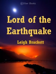Baixar Lord of the Earthquake (English Edition) pdf, epub, eBook