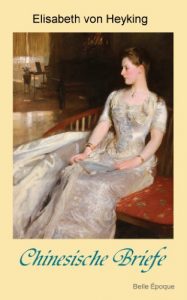 Baixar Chinesische Briefe [Illustriert] (German Edition) pdf, epub, eBook