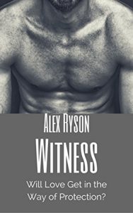 Baixar Witness (English Edition) pdf, epub, eBook