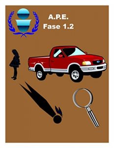 Baixar A.P.E. Fase 1.2 (Spanish Edition) pdf, epub, eBook
