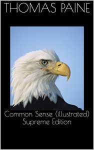 Baixar Common Sense (illustrated) Supreme Edition (English Edition) pdf, epub, eBook