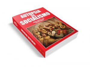 Baixar Autopsia del Socialismo (Spanish Edition) pdf, epub, eBook